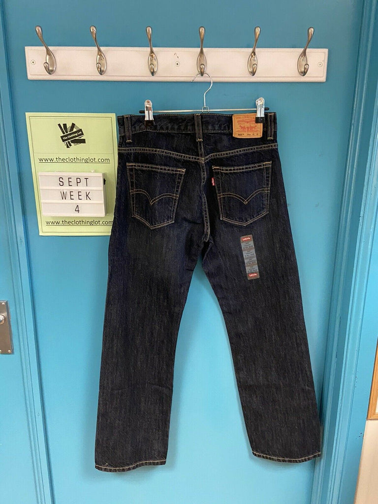 Levis Kids Jeans Age 16 Regular – The Clothing Lot