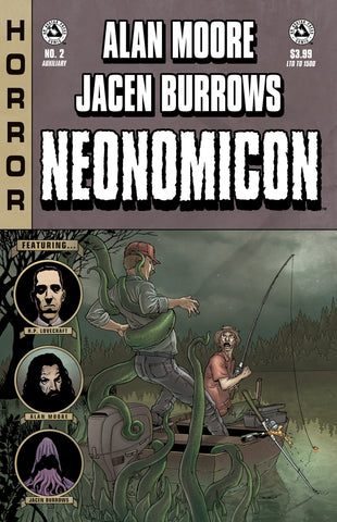 neonomicon