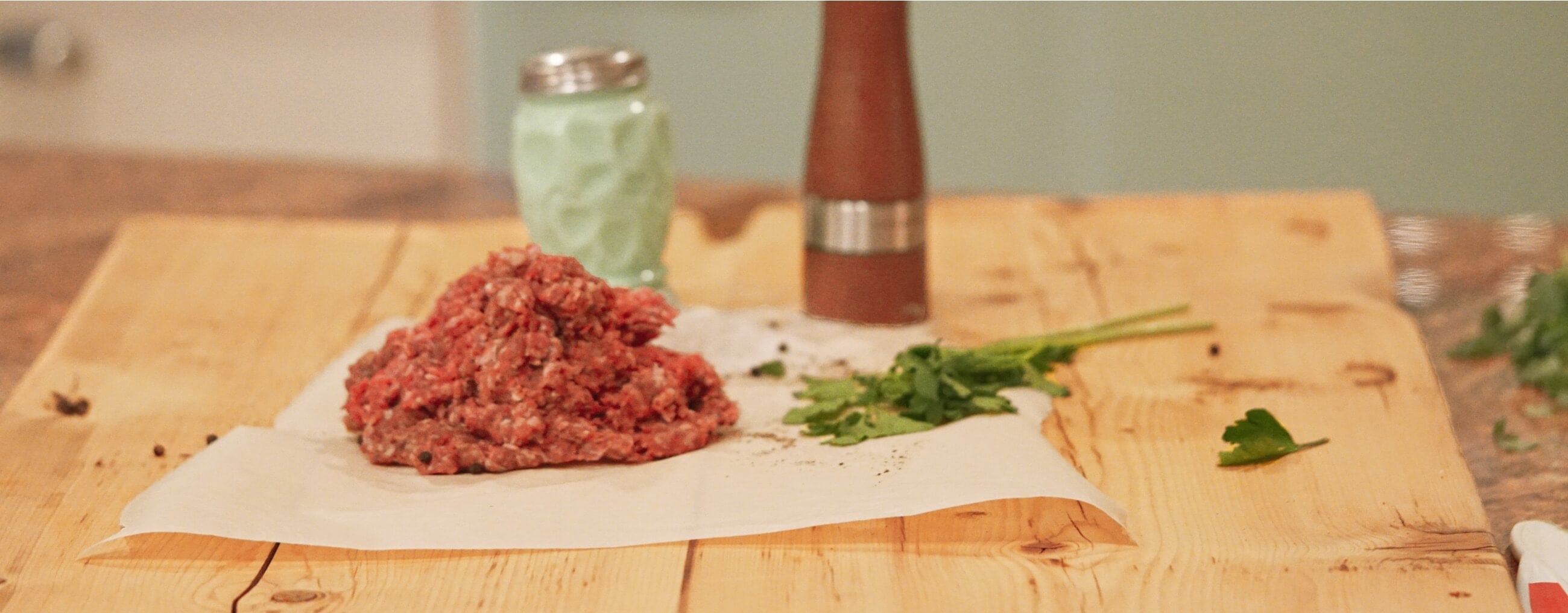 Tired of Bland and Dry Ground Beef?