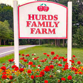 Meet Our Neighbor: Hurds Family Farm