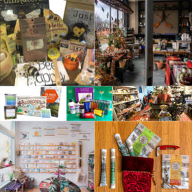 7 Great Holiday Gift Shops in the Hudson Valley that Have What You Want