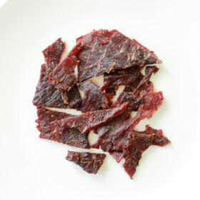 Why Is Beef Jerky So Expensive?