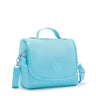 Kipling New Kichirou Lunch Bag - Blue Splash