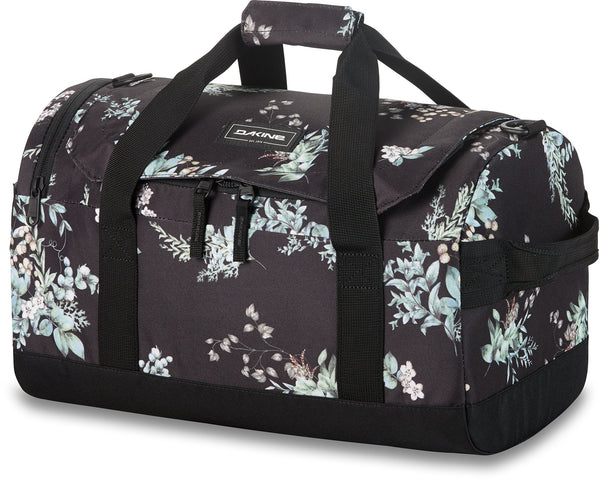 Dakine EQ Duffle 25L Bag – Solstice Floral