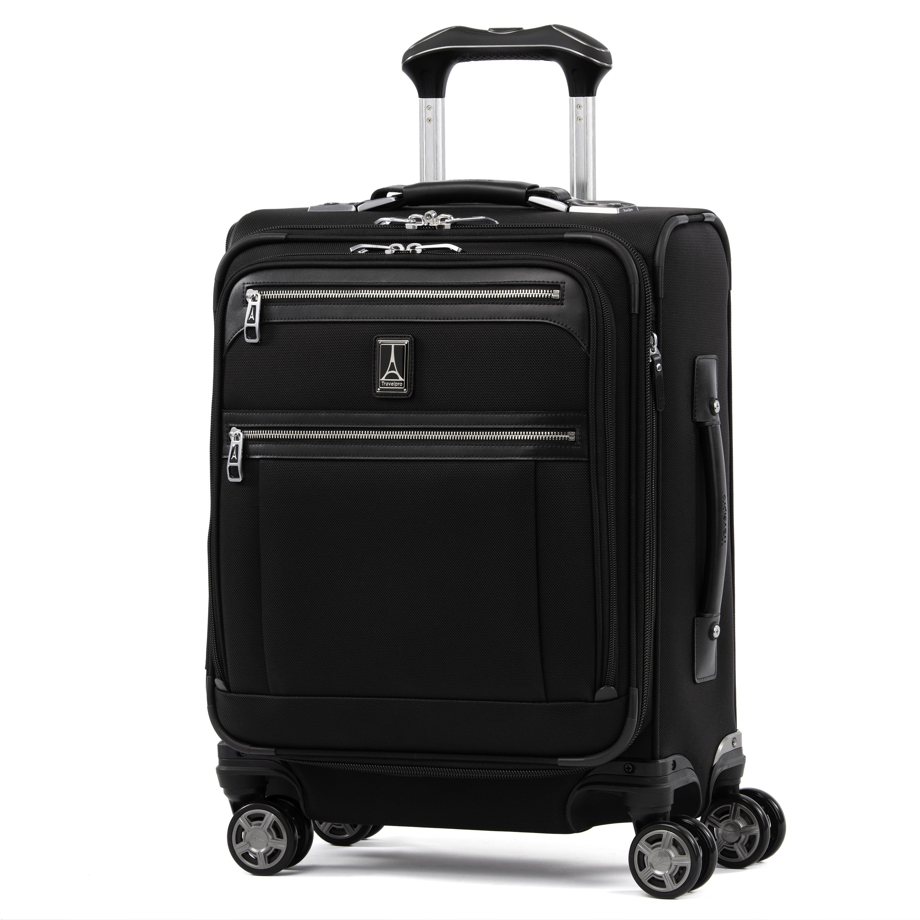 elite travel valise