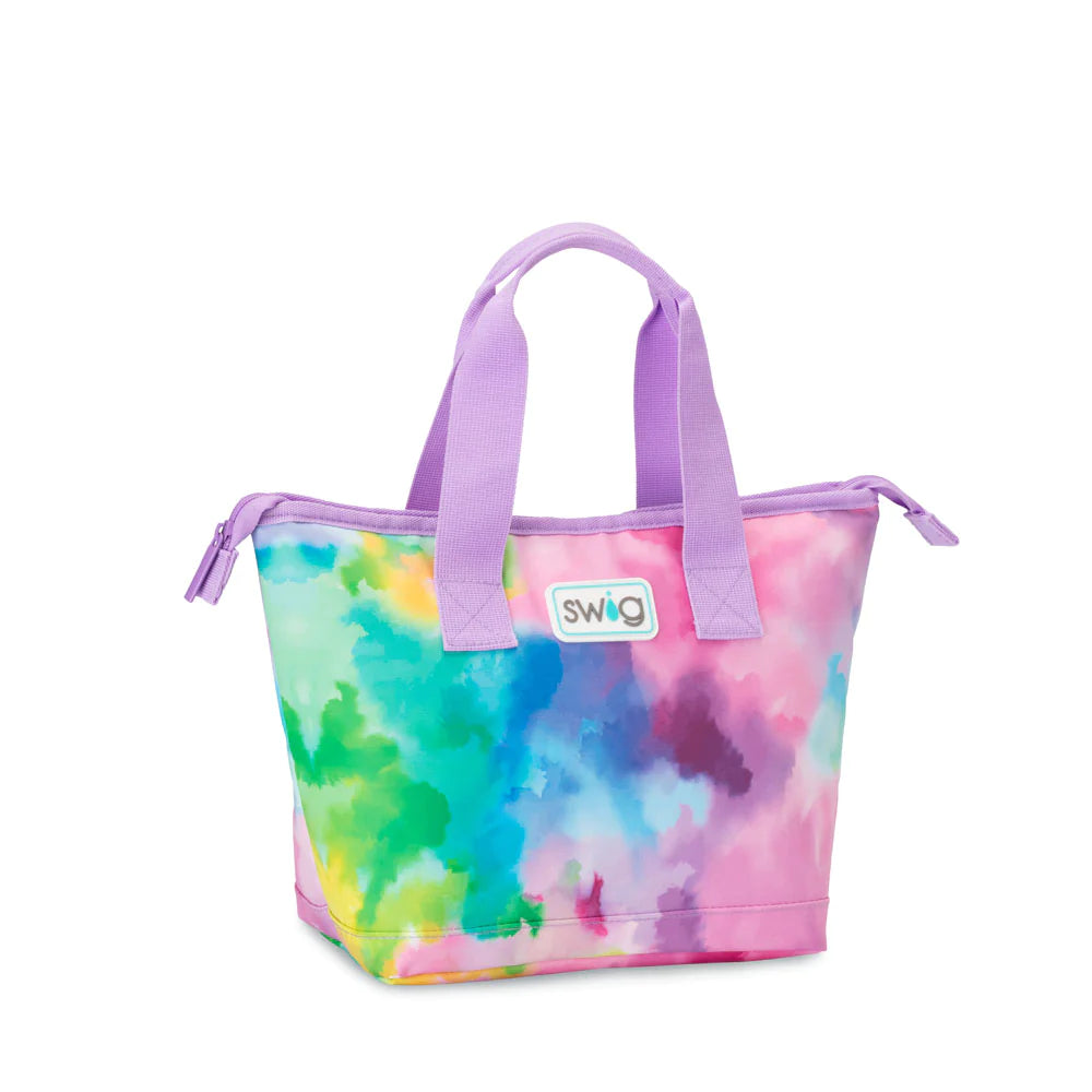 Swig Lunchi Lunch Bag - Cloud Nine | Cooler Lunch Box