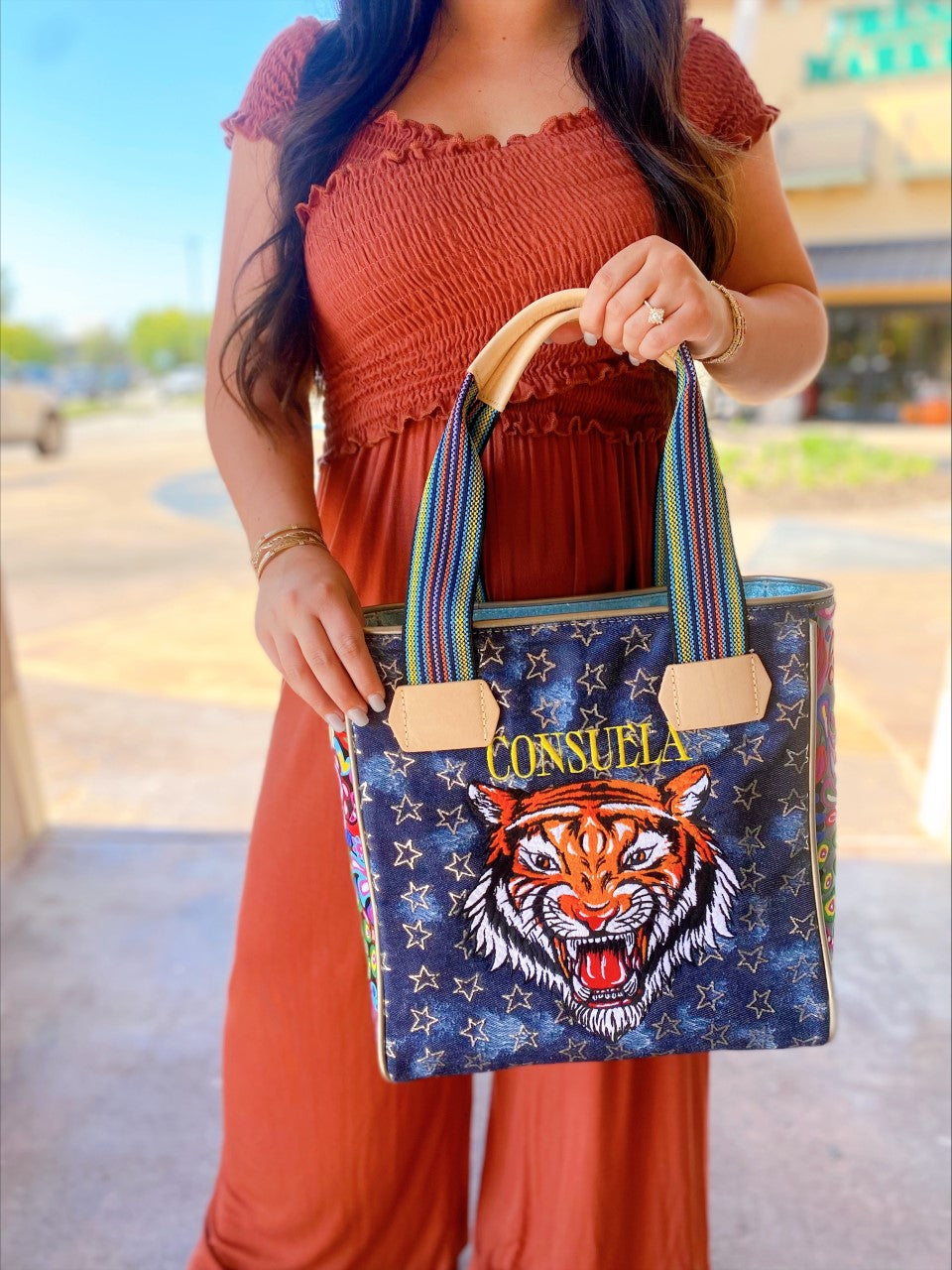 Home › CONSUELA Lynrd Classic Tote