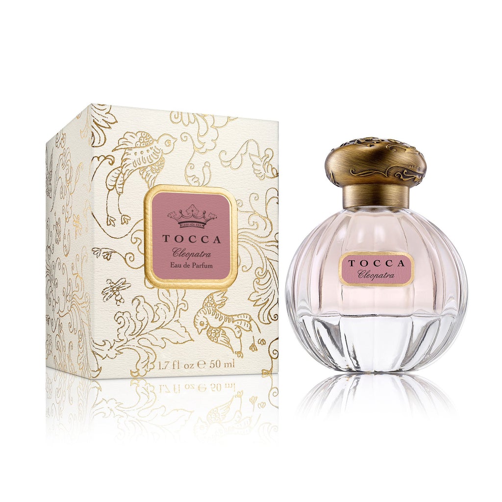 Tocca Perfume - Cleopatra – Caroline & Company