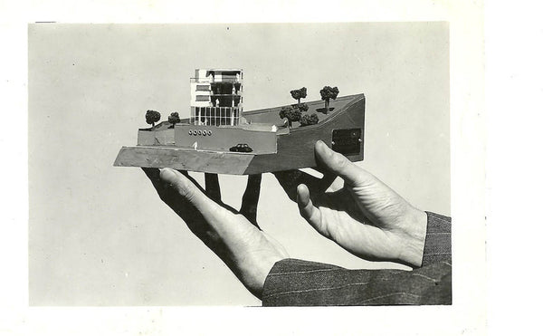 Central de Maquetas