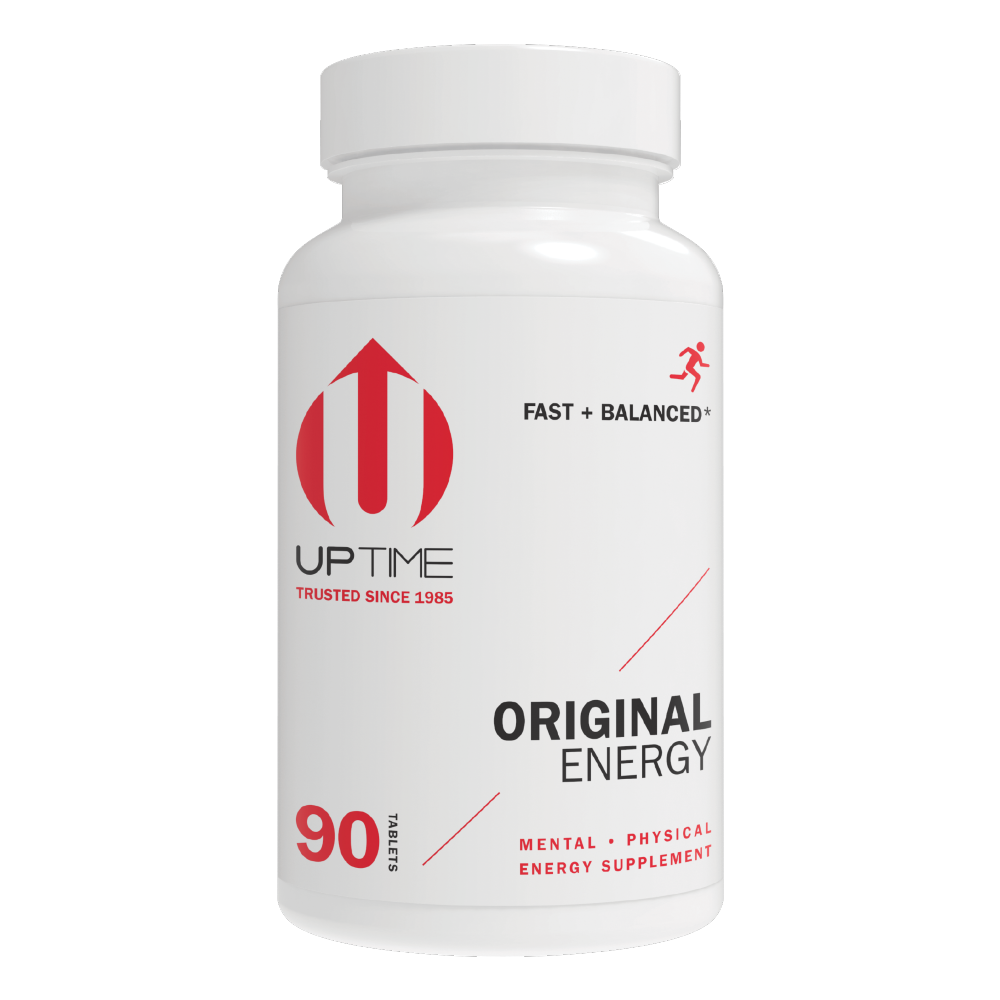 Original Energy Tablets - 90 Ct. Bottle