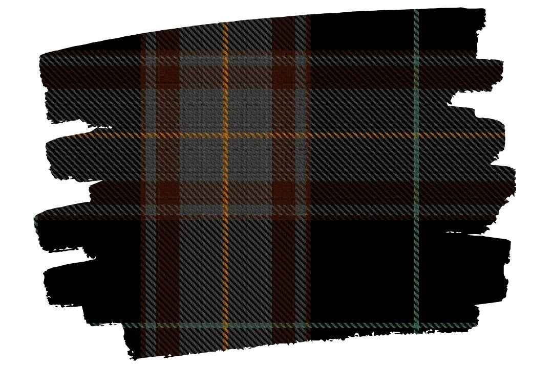 Anderson tartan