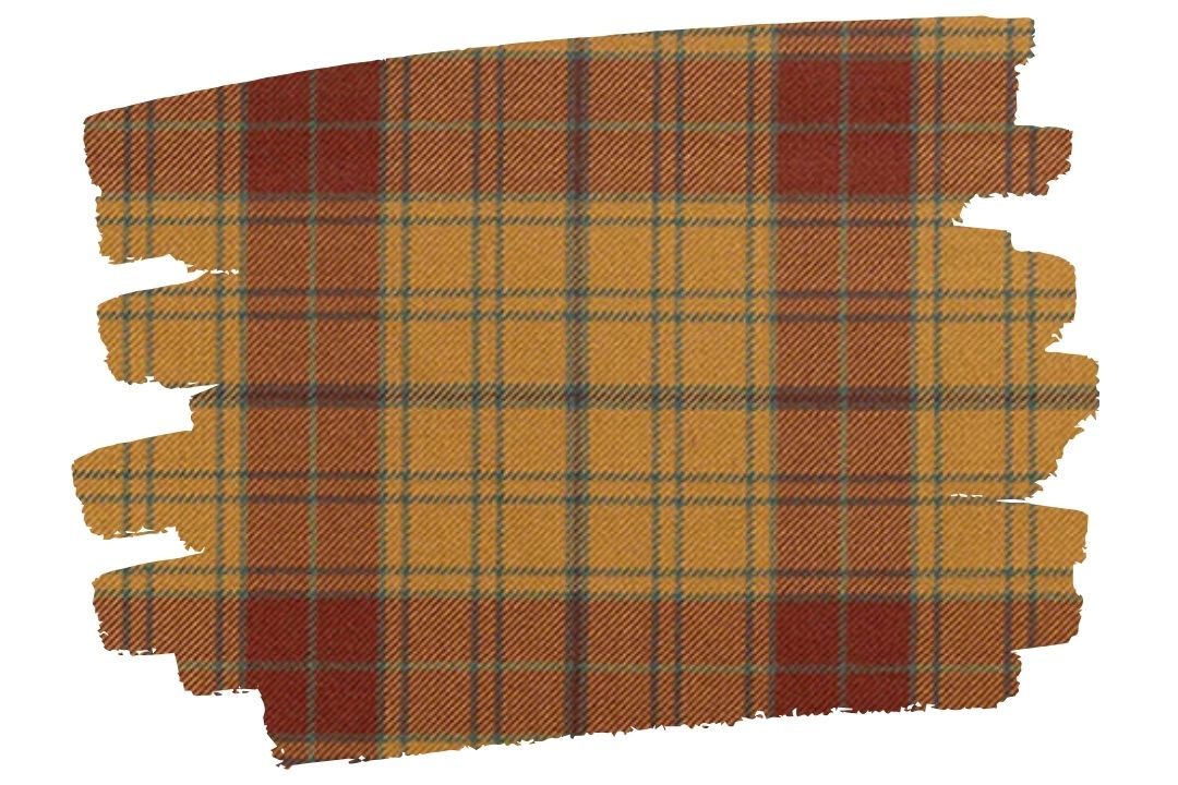 Glen Affric Tartan