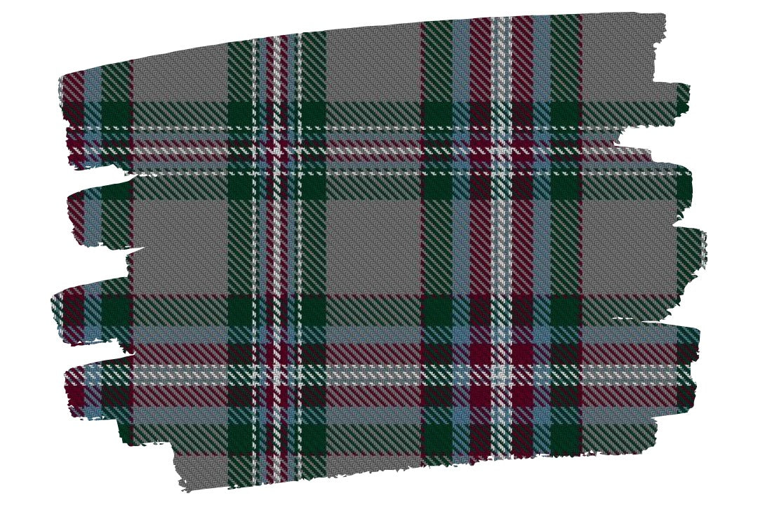 Coker Tartan