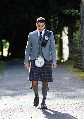 How to choose the right Kilt Outfit for any event – MacGregor and MacDuff