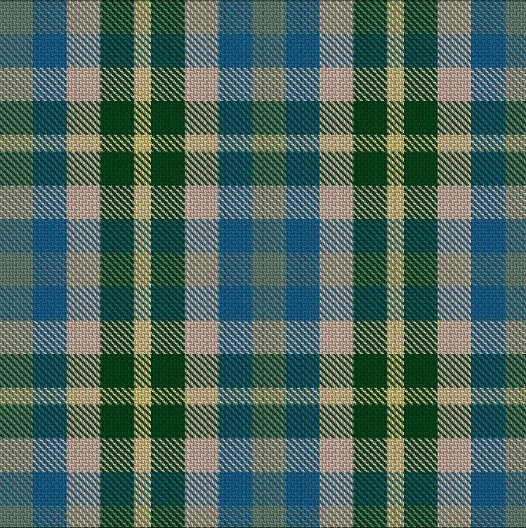 Tartan Design