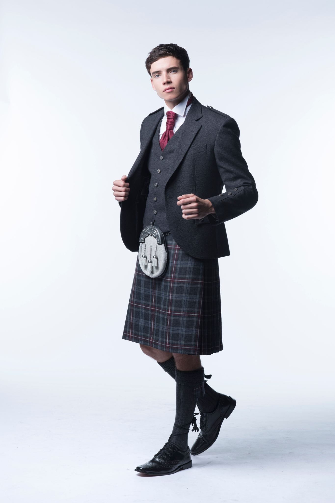 macgregor macduff kilts