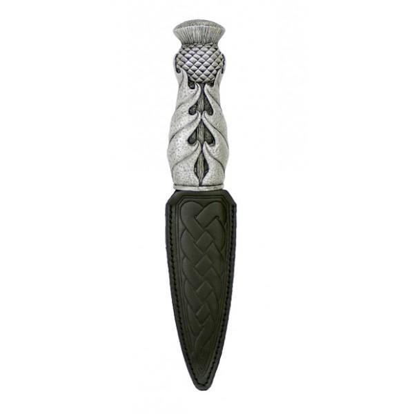 personalised sgian dubh