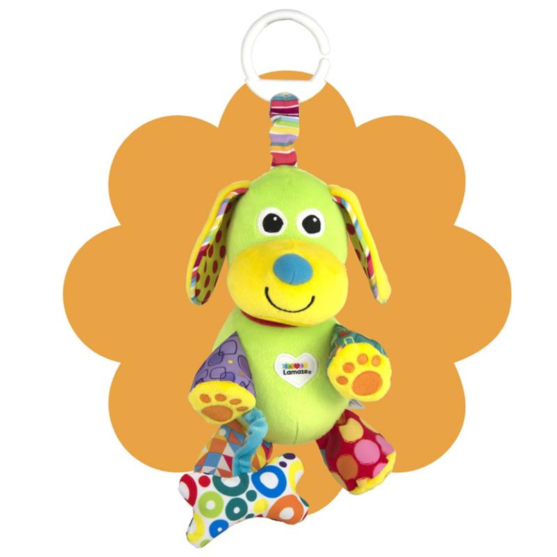 lamaze pupsqueak