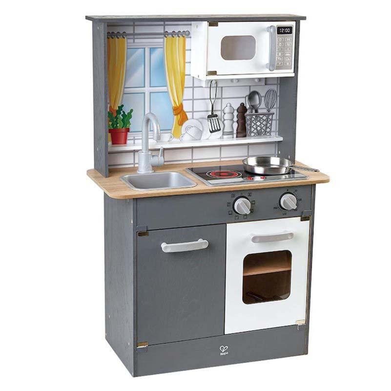 hape kitchen all in one