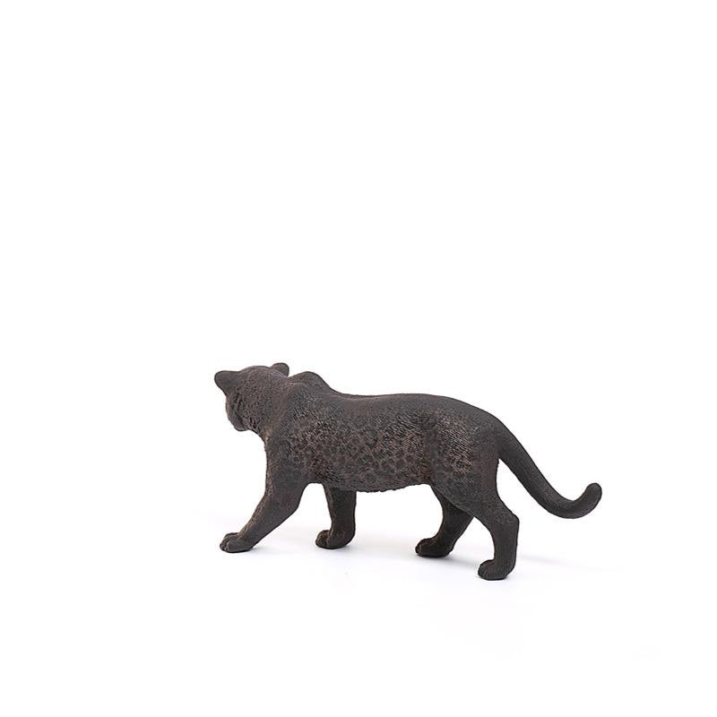 black panther schleich