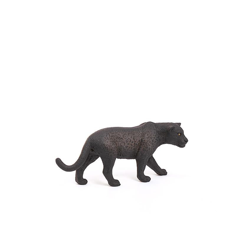 black panther schleich