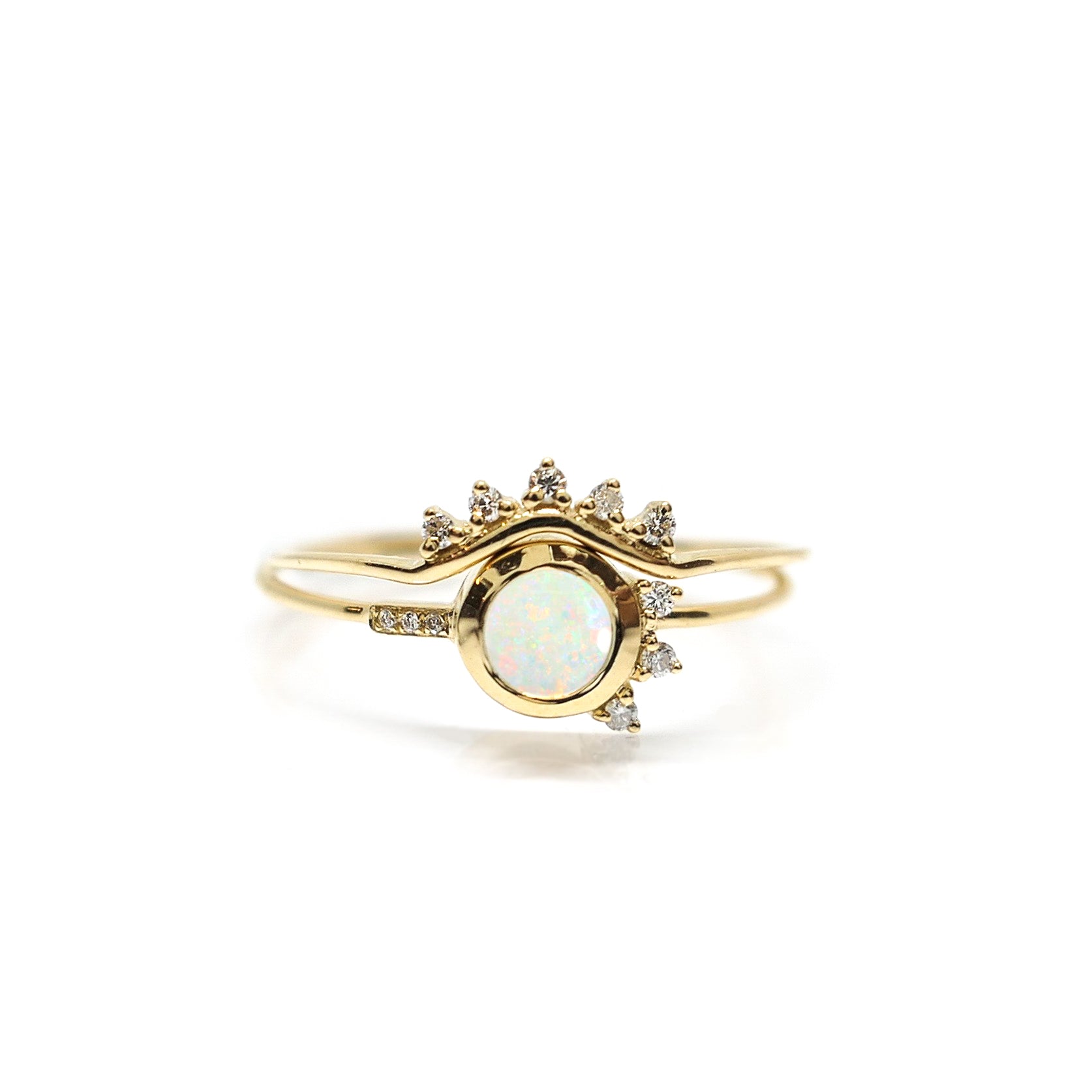 Rings – Melati