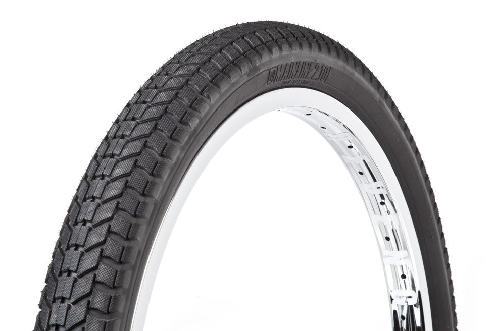 S M Mainline Tires Pusher Bmx Mail Order