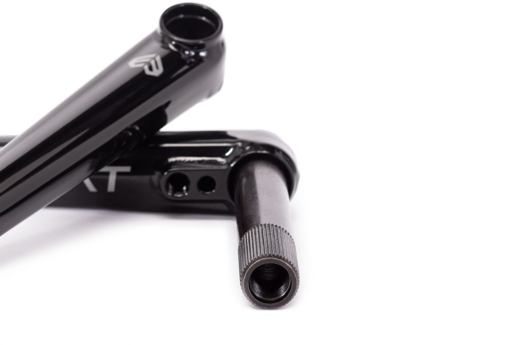 eclat tibia cranks