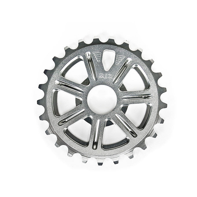 cult sprocket