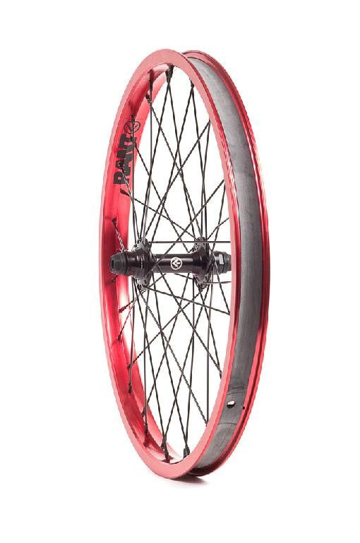 rant front wheel