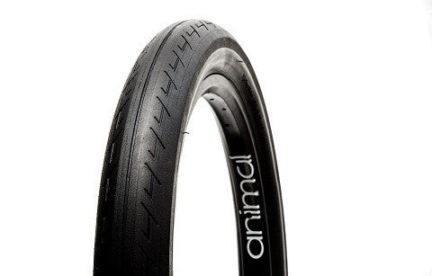 odyssey broc tire