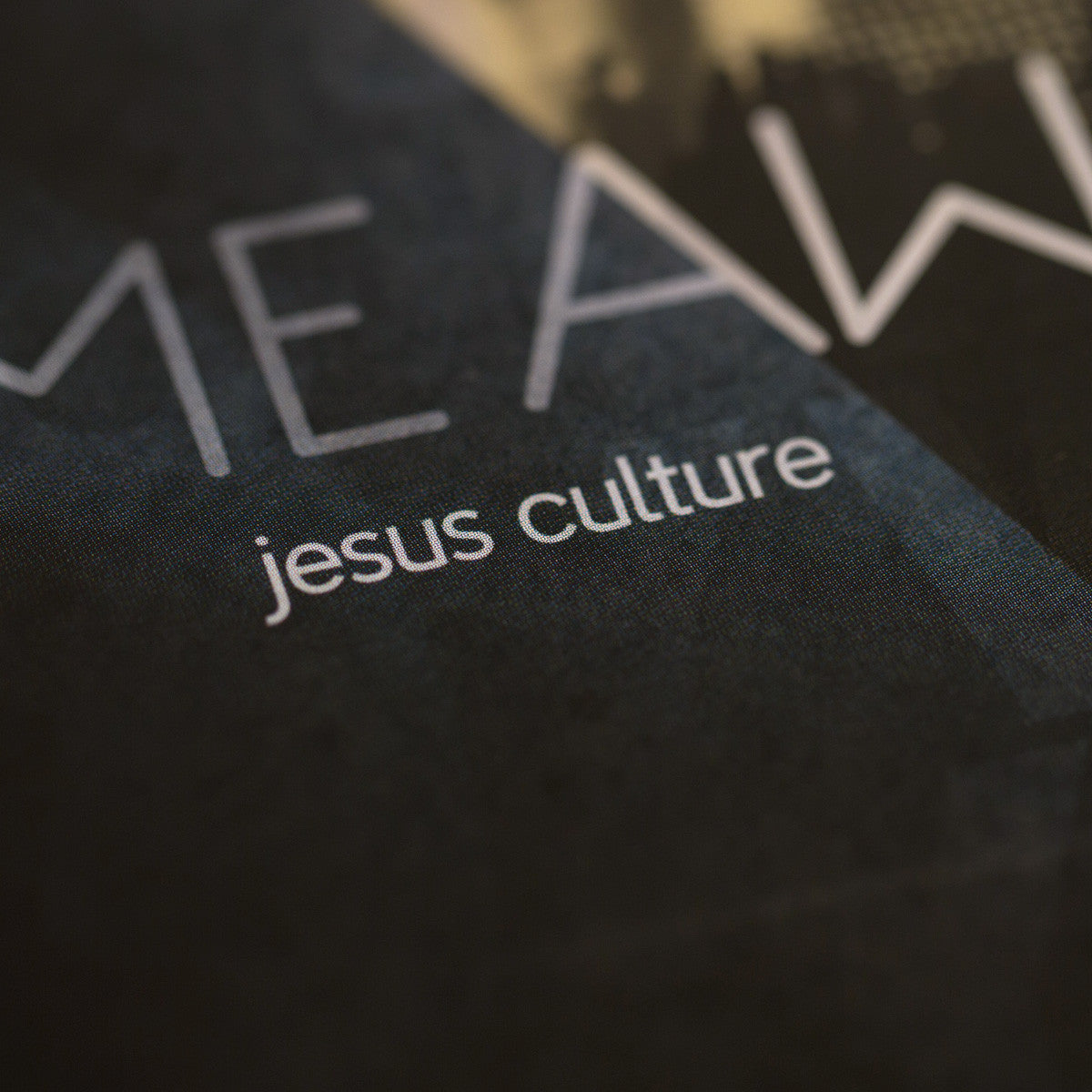 Jesus culture come away download for windows 7