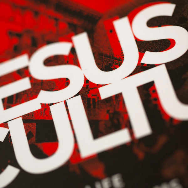 Jesus Culture Living A Life That Transforms The World Jesus Culture