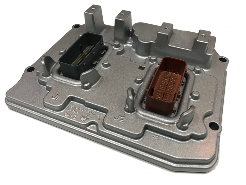 Cummins ISX15 ECM 4358814 Diesel ECM