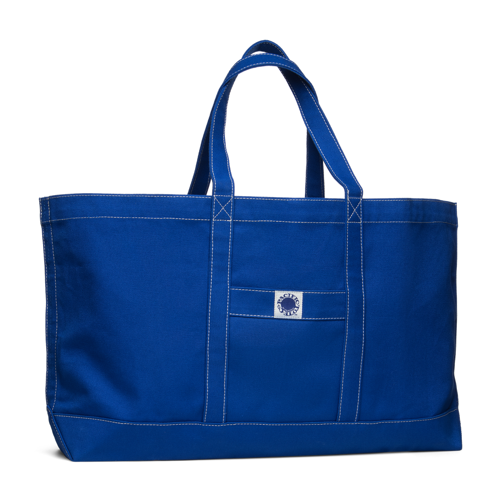 Tote Bags: Colorful, Durable Canvas | Pacific Tote Company