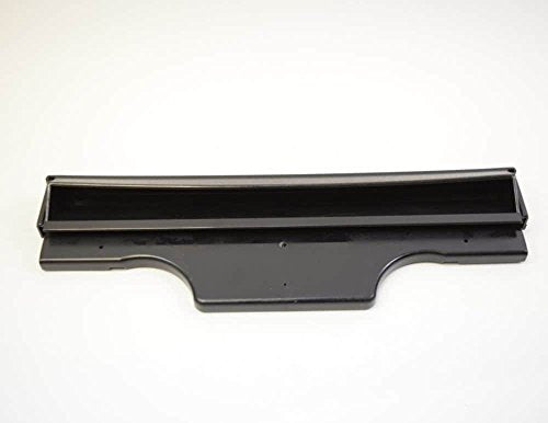 Whirlpool W608732 Trash Compactor Drawer Handle Genuine Original Equipment Manufacturer (OEM) Part