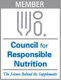 Council for Responsible Nutrition