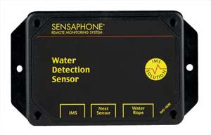Sensaphone IMS-4830 - IMS Water Alarm - Alarms247 Canadian Superstore