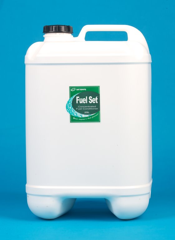 25 litre fuel can