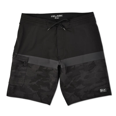 Pelagic fishing shorts mens - Gem