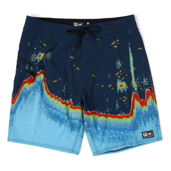 Boardshorts  PELAGIC Fishing Gear