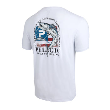 Mens Fishing T-shirts, Page 3