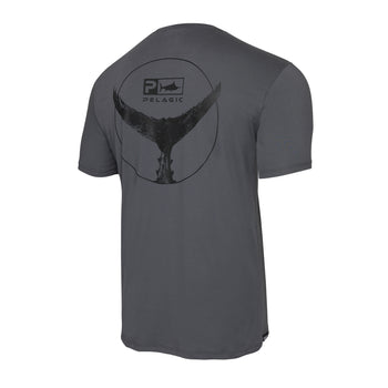 Short Sleeve Performance Fishing Shirts