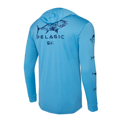 Performance Fishing Clothing, Pelagic Gear® Official Site