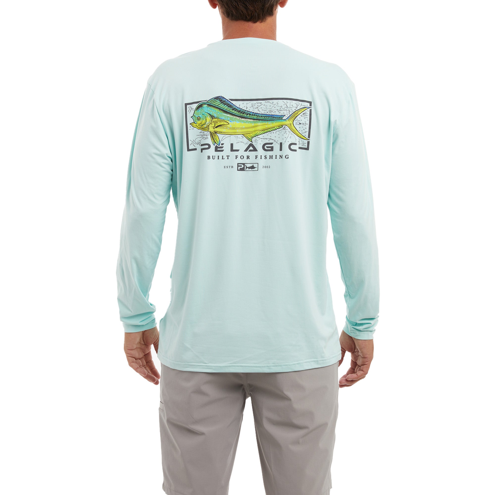 Shop All Stratos  PELAGIC Fishing Gear