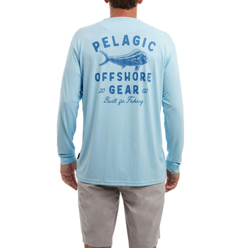 Fishing Shirts  PELAGIC Fishing Gear