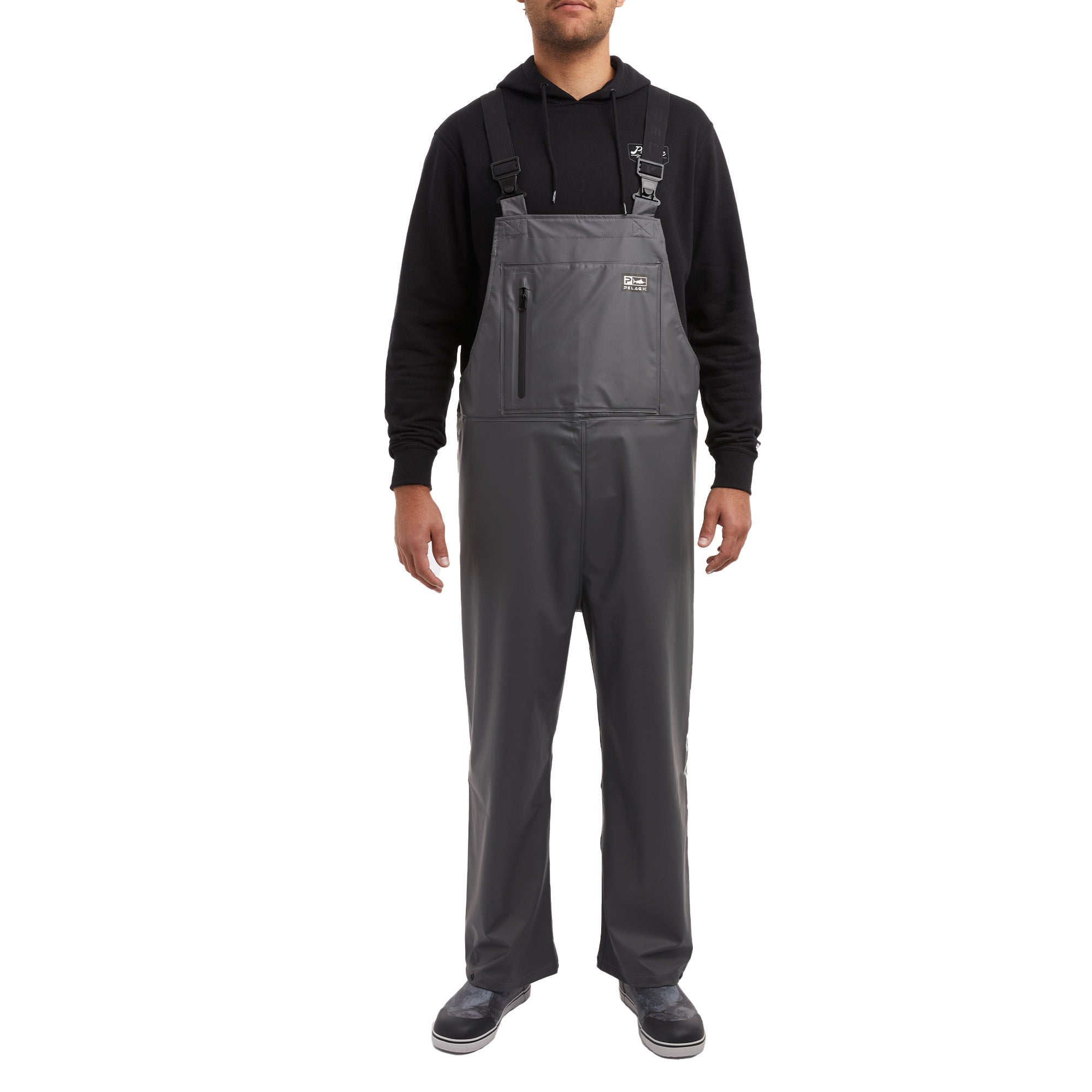 Mens Fishing Bibs & Pants