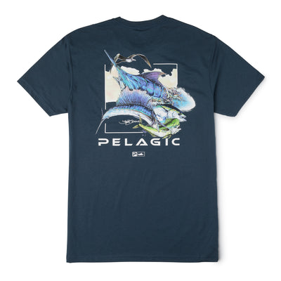 Performance Fishing Clothing  Pelagic Gear® Official Site