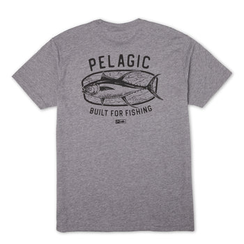 Mens Fishing T-shirts