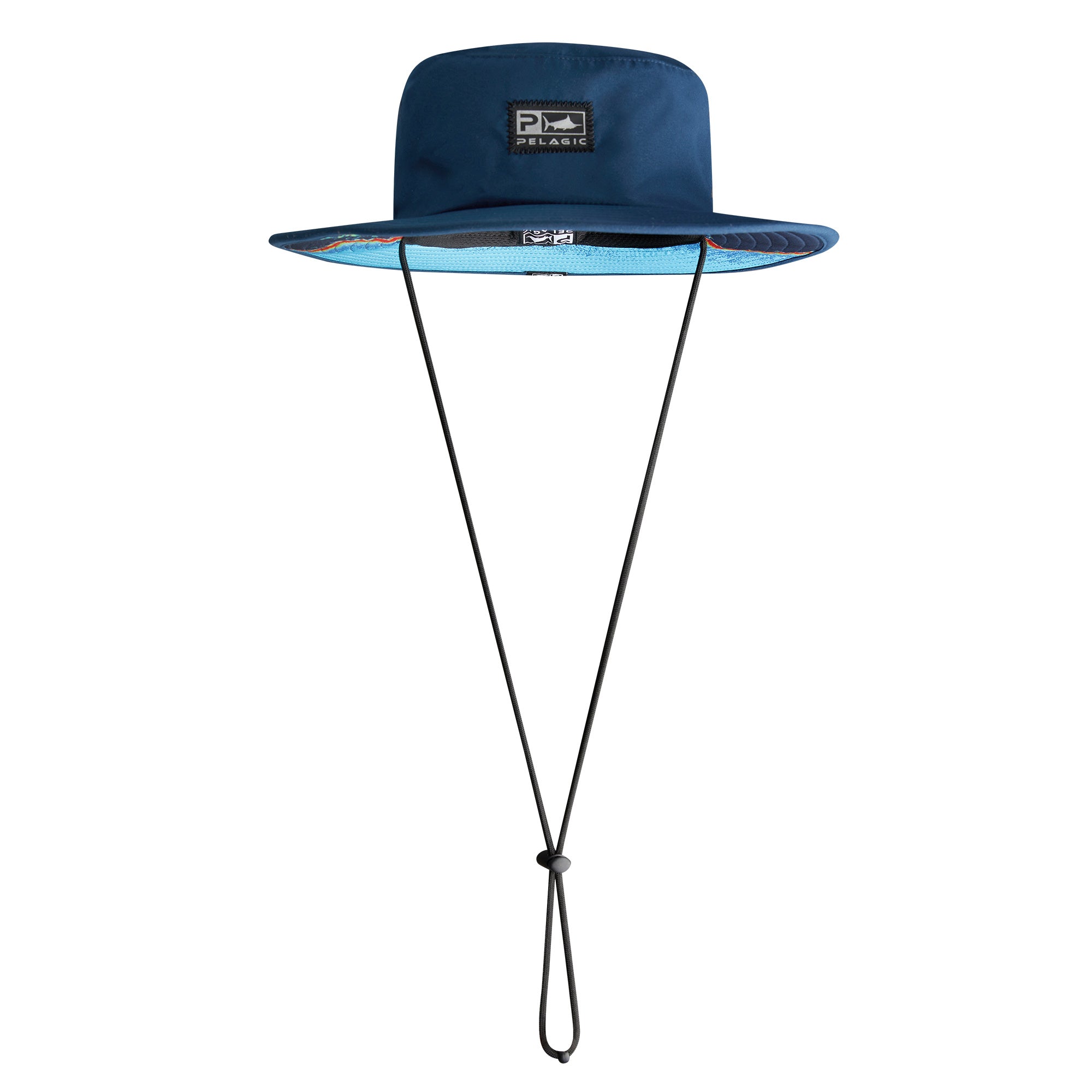 Bucket Hats  PELAGIC Fishing Gear